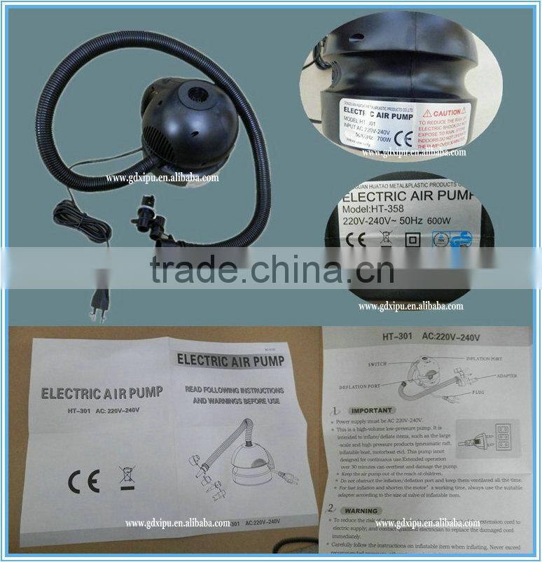 newest giant ball inflatable water for fun