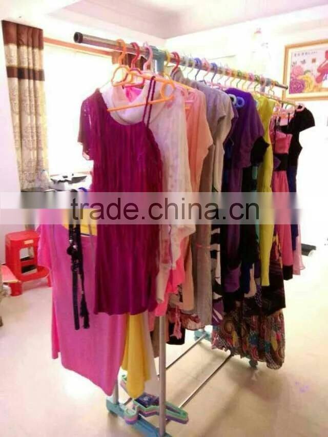 short sleeve one-piece dress