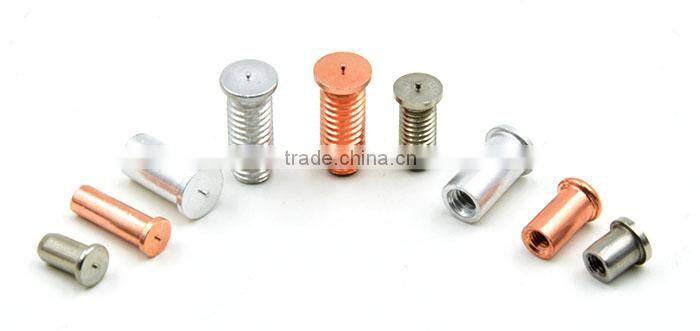Capacitor Discharge Stud For 440V Welding Machine