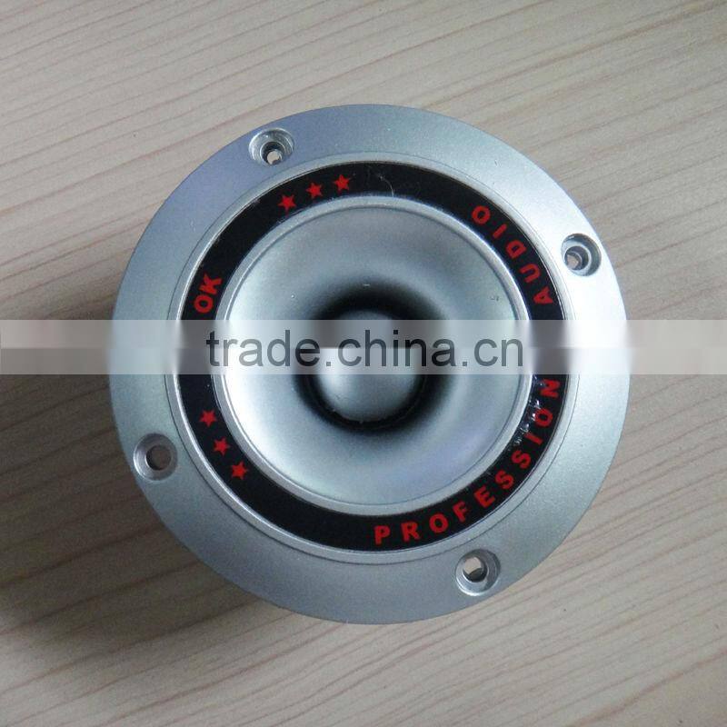 Horn tweeter for speaker