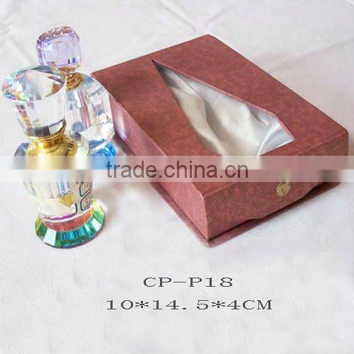 paperboard perfume box