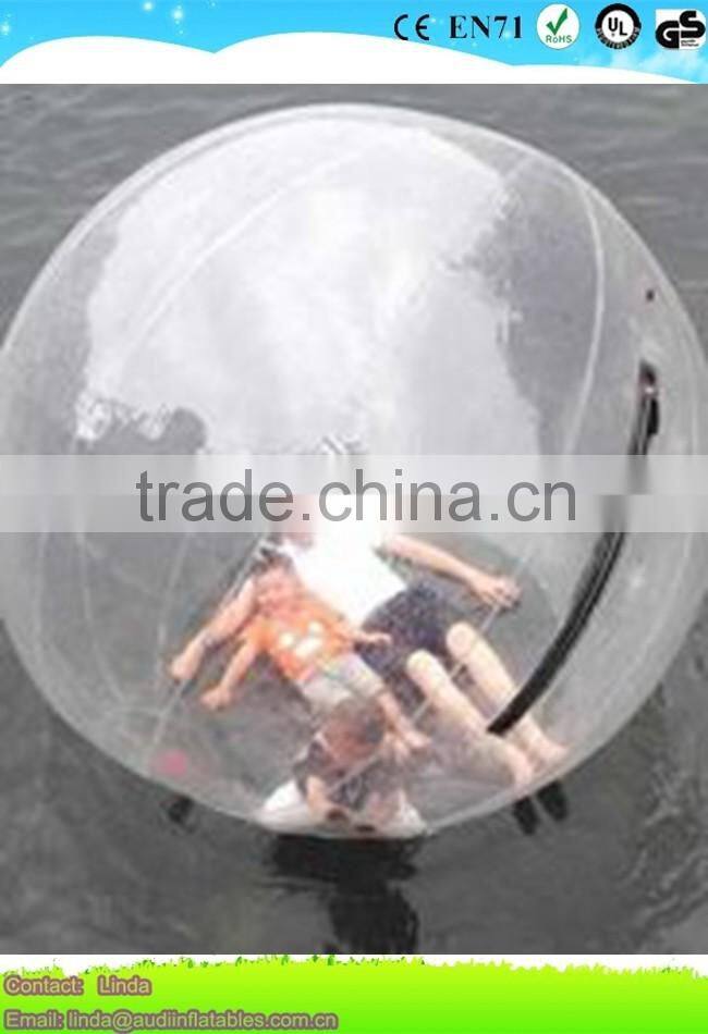 Inflatable Water Ball, Water Walking Ball, Water Sleep Ball