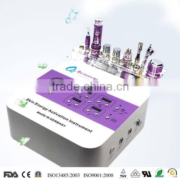 super hair removal machine with IPL SHR Elight OPT from beijing fogool