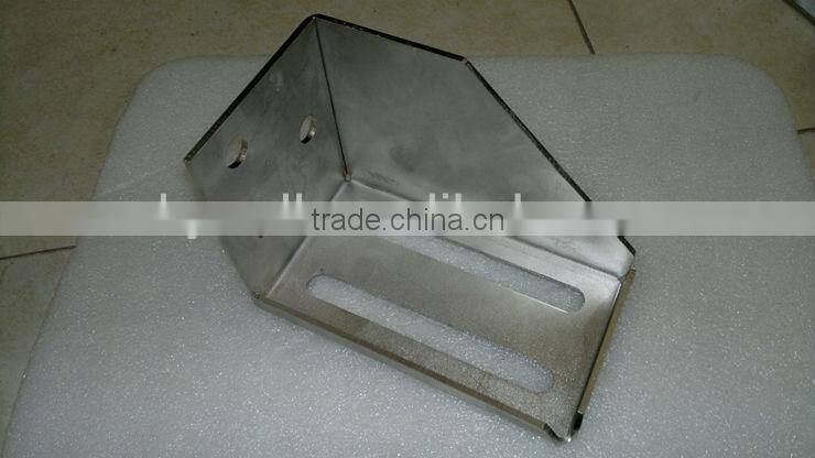 High Quality custom car sheet metal parts
