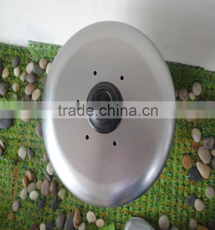 Indoor kitchen equipment restaurant charcoal smoker grill