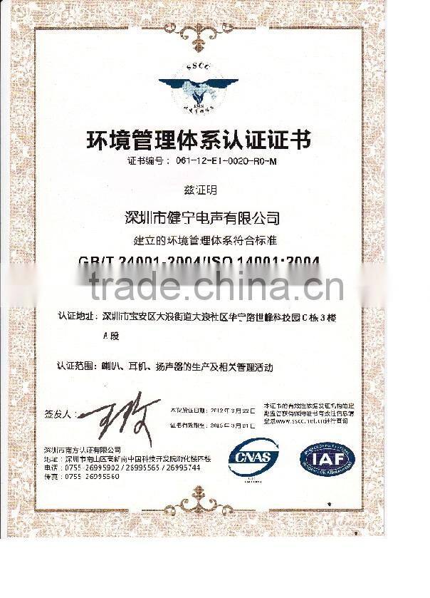 2015 new stylish wireless headset for Smart TV