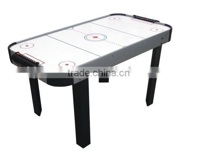 MDF competitive price air hockey table on sale