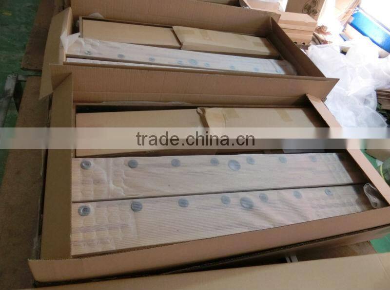 Cheaper price Classic stylish High quality pool table light 3 shades/ 4 shades/ 6 shades drop light/ Factory promotion