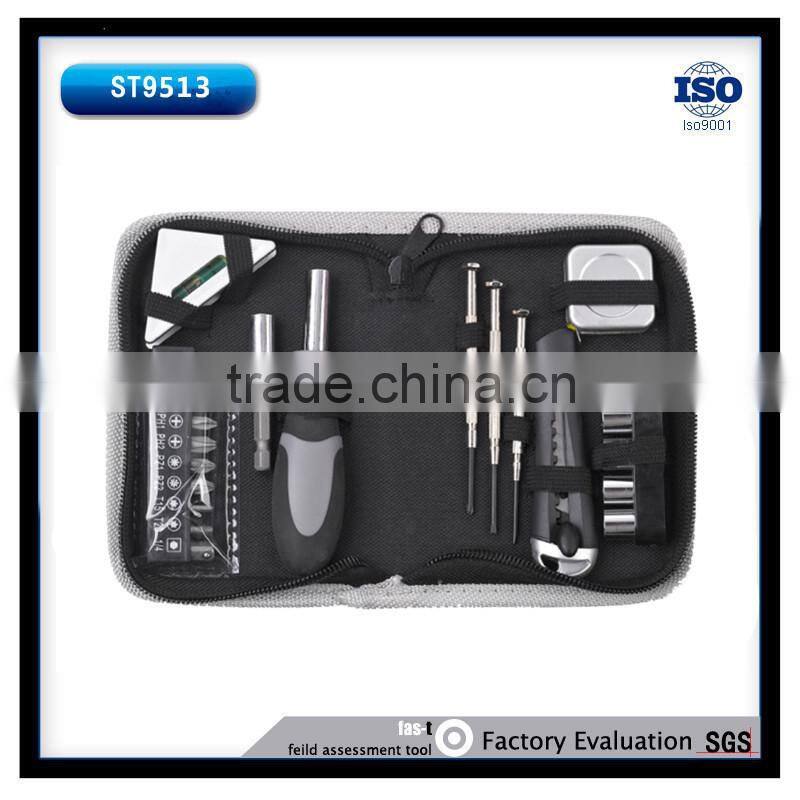 23pcs tool bag for Man