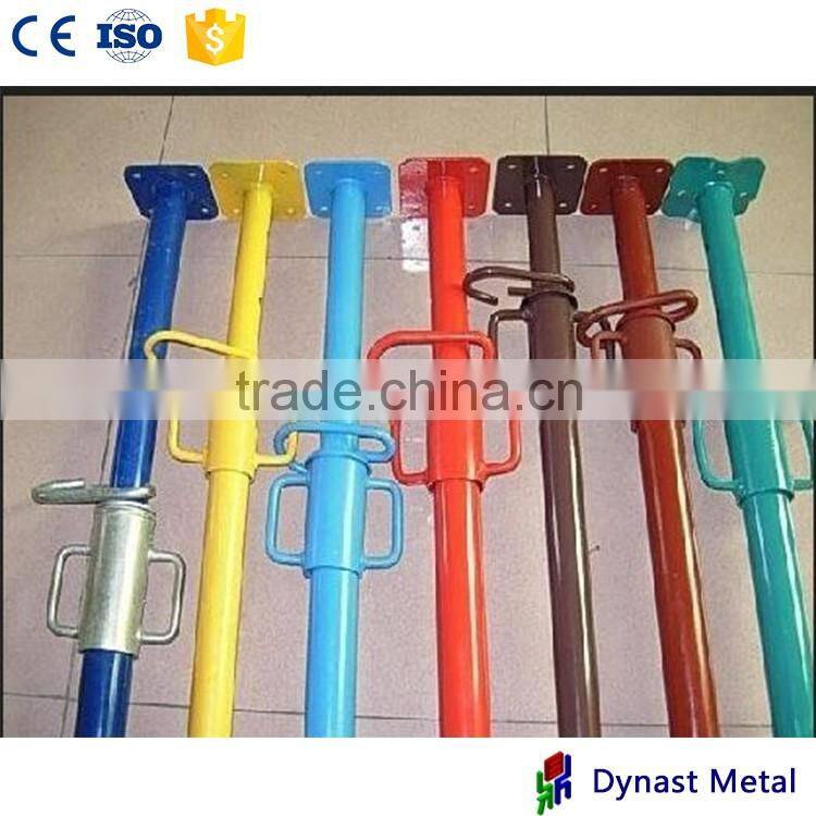 2016 Hot Sale cross head props scaffolding props