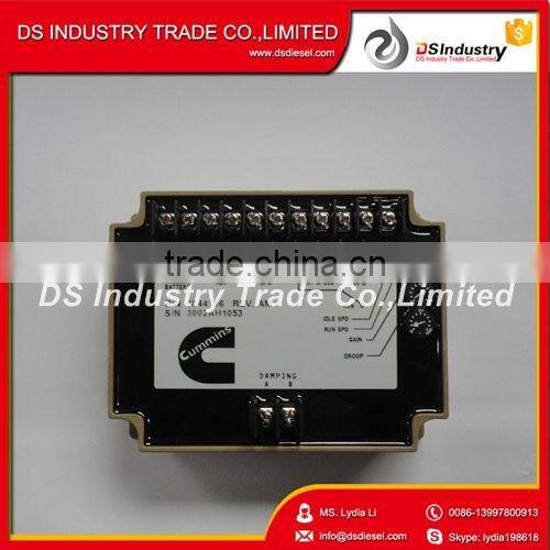 diesel the engine 3044196/NTA855 diesel engine Speed Controller