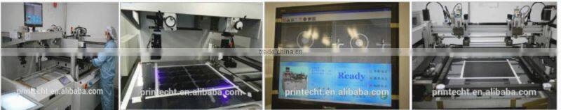 Custom Membrane Switch Manufacturer