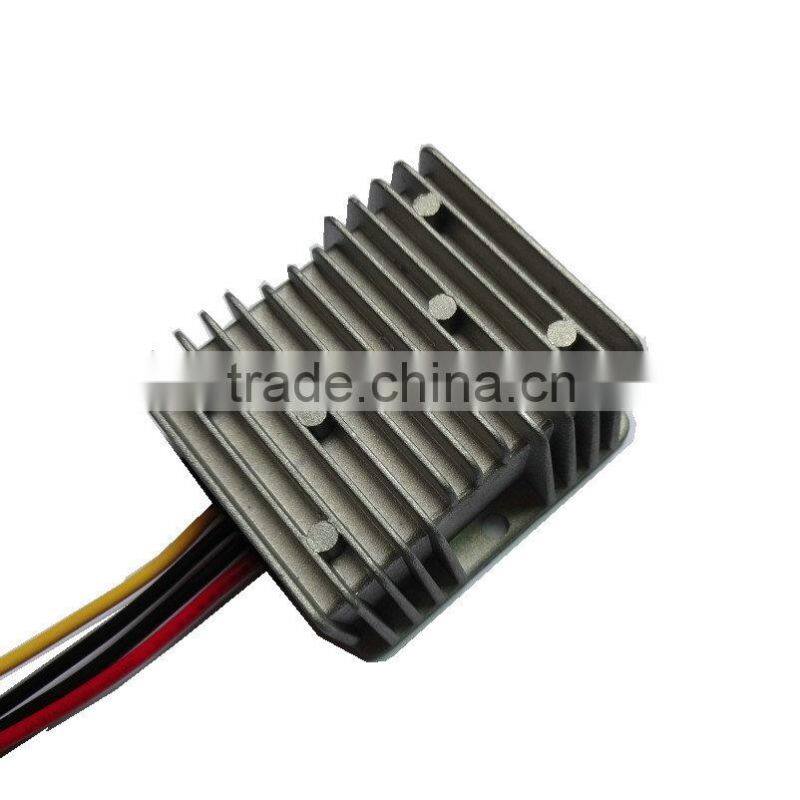 DC 36V to DC 12V 10A dc-dc converter module