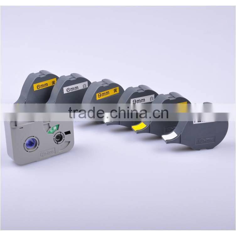 INK RIBBON RS-80B for BIOVIN electronic lettering machine, cable ID printer,wire marker S650,S700,S600,S100T