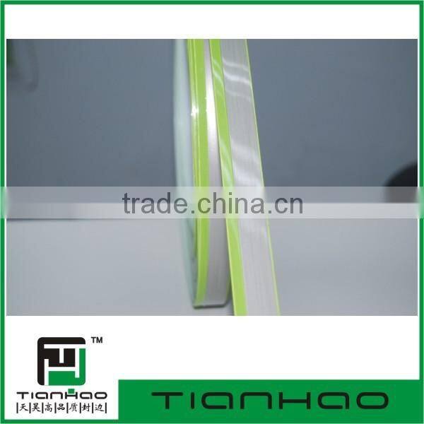 TIANHAO no bubbles no grain 3D acrylic EDGE band