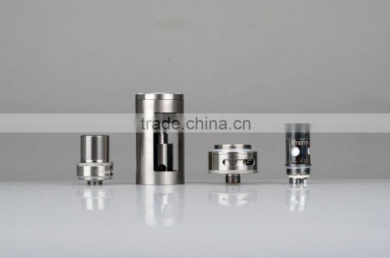 Wotofo Steam Engine Subohm Tank with 6ml Large Stock