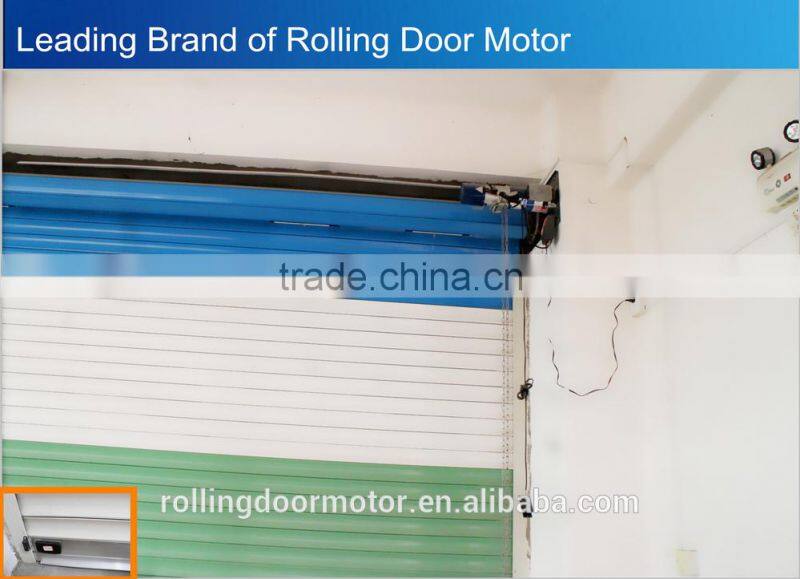 2015 New garage door remote control