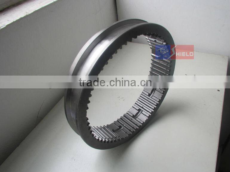 Manual Transmission Gearbox Assembly Part ZF 16S Transmission Part Sliding Sleeve Gearbox Parts for Yutong Bus 1296333023