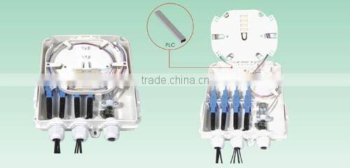 fiber optic distribution box ODF(PFS-8C)