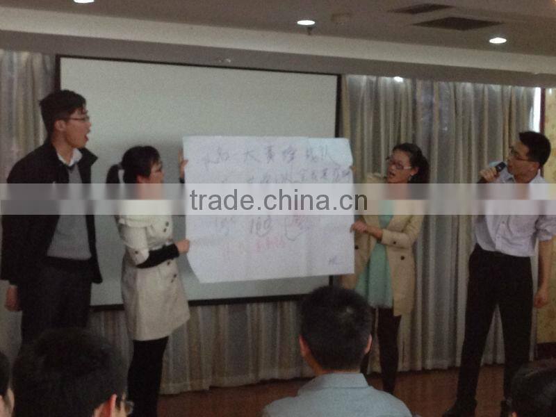 QT6-15 China hydraform cement block making machine