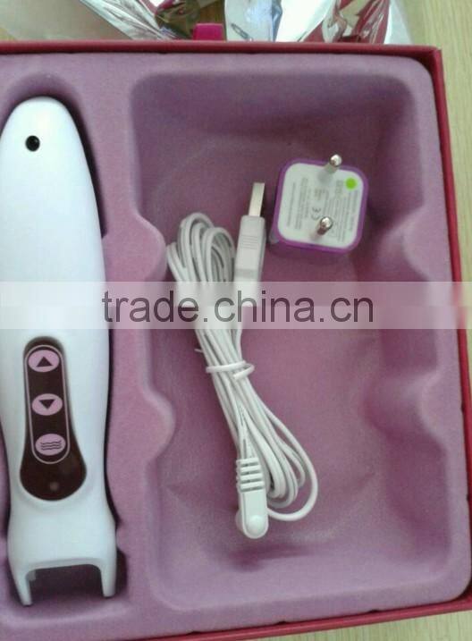 Photon micro needle 540 pins dns derma roller tm-089
