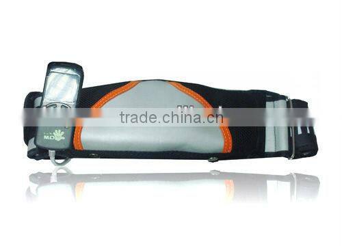 HQM612S powerful motor vibra tone belt slimming belt vibration