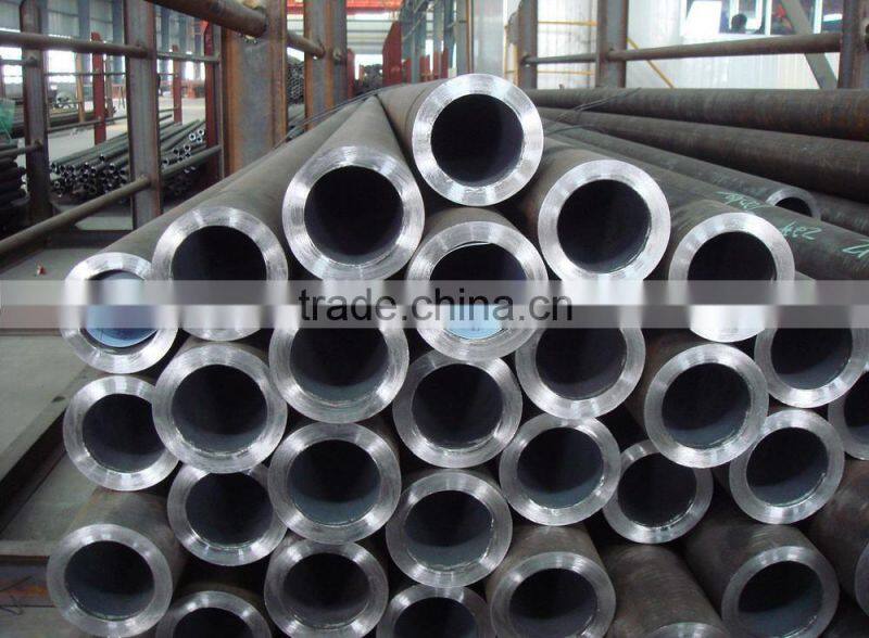 steel pipe