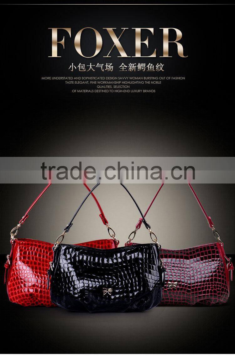 pu women bag oem woman bags pu lady handbag