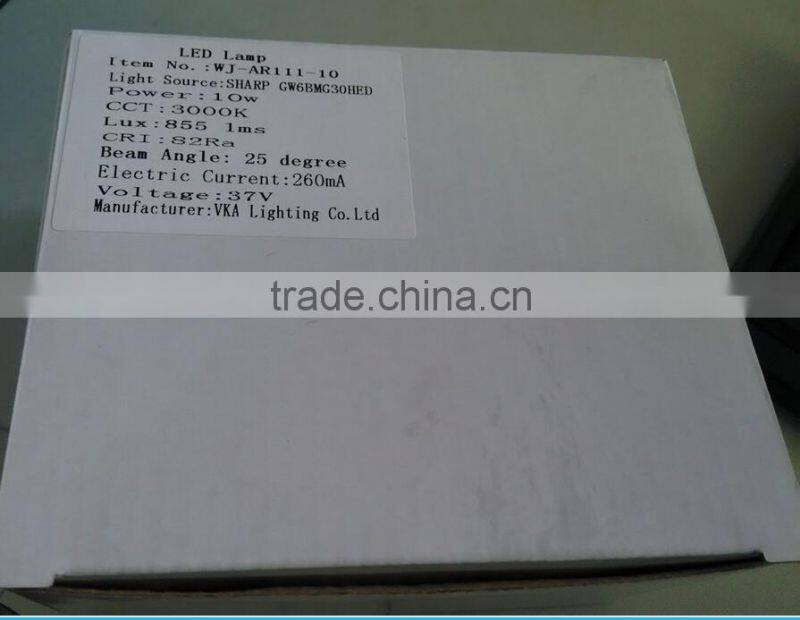 new model brand chip led cob spot light ready for christmas