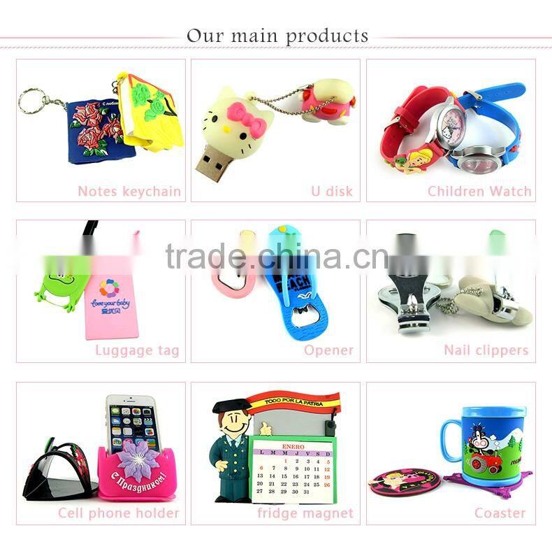 Short Time Delivery Best Price Custom Bookmark