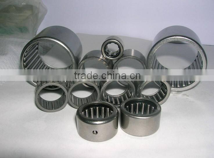 High Quality and High Precision Deep Groove Ball Bearing 623-2Z