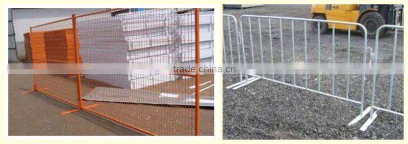 Tamporary Fence with high quality and best price