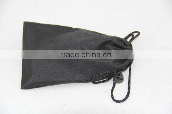 Durable best sell microfiber cheap eye glasses pouch