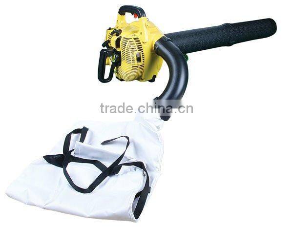 56.5cc leaves blower
