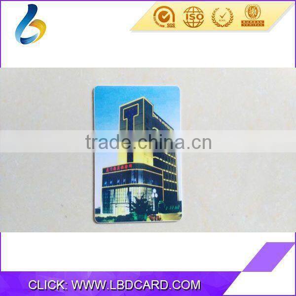 T5577 plastic NFC cards