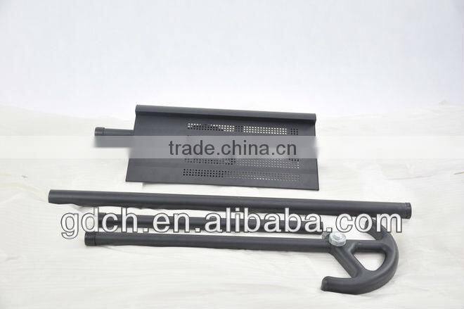 2013 new design personal computer table desk stand