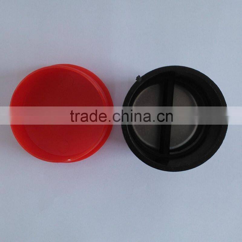 Solar Water Heater Accessories Electric Backup Seal Cap and Cover for solar water heaters