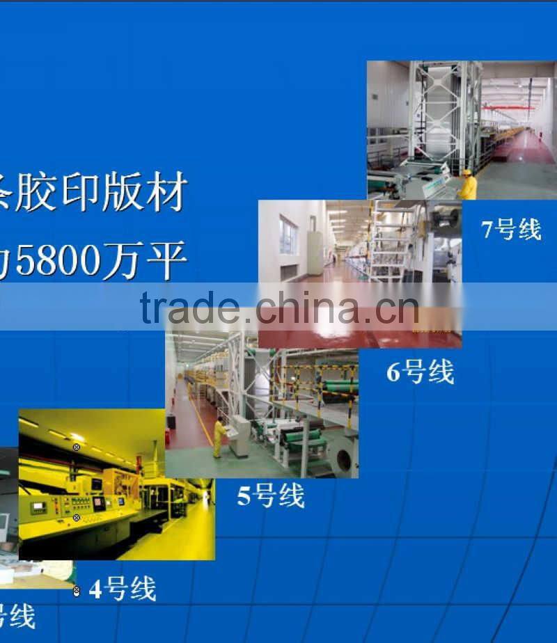 silk screen water transfer printing paper for inkjet printer