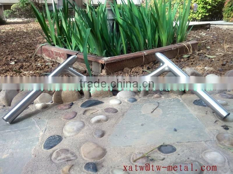 xacd made Ti TT handle bar Ti race handle bar customize bicycle handle bar