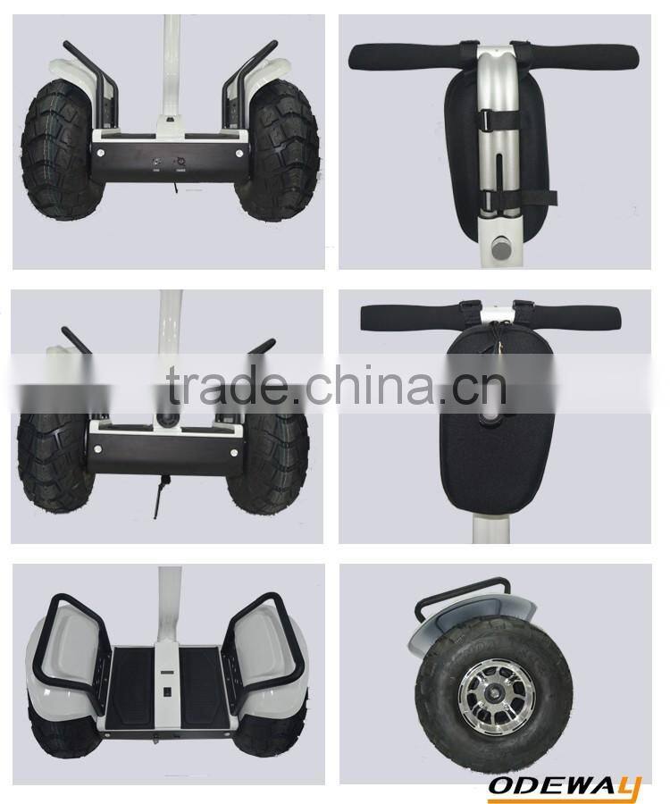 Cheap Off-road high power electric scooter 2000w