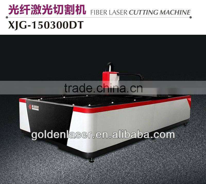 2000W 1000W 500W Stainless Steel / Carbon Steel / Metal Sheet CNC Fiber Laser Metal Cutting Machine Price