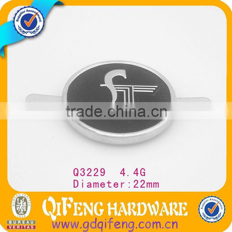 whole sell metal luggage handbag tag