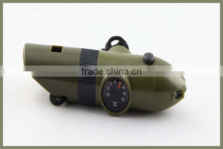 IMAGINE army green military climbing portable compass