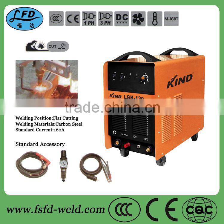 Plasma cutter plasma cutting machine