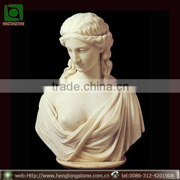 Modern Marble Sculpture