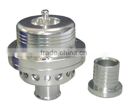 25mm Dual Piston BOV Blow off Valve Turbo for Audi A4 S4 TT VW Golf Jetta 25 PSI
