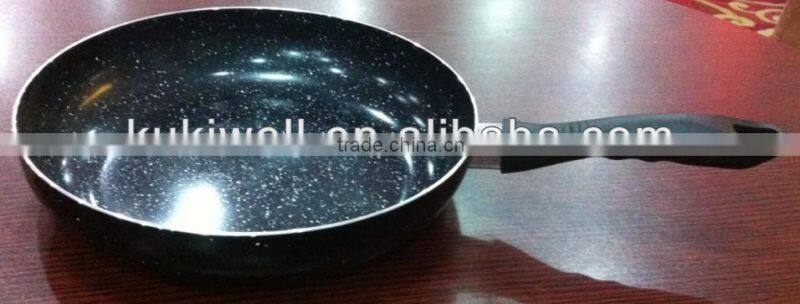 Aluminum Non-stick Sauce Pan