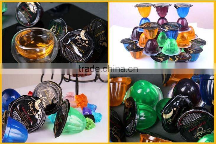 12% Acl/Vol Adult Wine Jelly , Fruit Flavor Vodka Jelly Shot