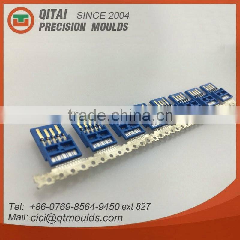 High quality Metal auto electrical wire connectors/wire connector