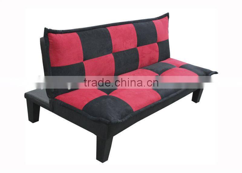 Promotion detachable lightweight sofa beds